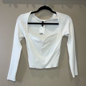 Divided/top/ size medium